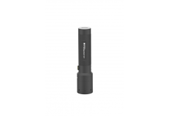 Led Lenser i9R iron 400 Lümen Profesyonel El Feneri