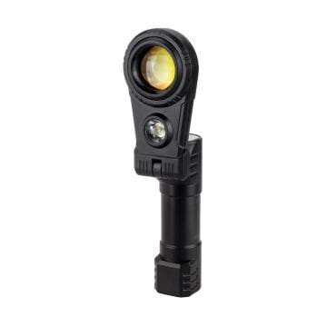 Headlight Ayarlanabilir Başlıklı Usb Şarjlı 1800 Lümen Kafa Lambası