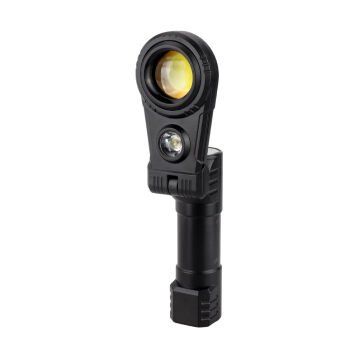 Headlight Ayarlanabilir Başlıklı Usb Şarjlı 1800 Lümen Kafa Lambası