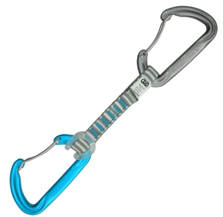 KONG ARGON WIRE QUICKDRAW(SPOR TIRMANIŞ EXPRESS SET)