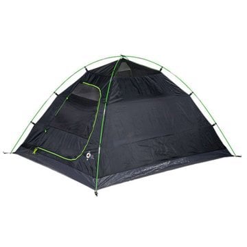 High Peak Kira 3 Kişilik Blackroom Kamp Çadırı