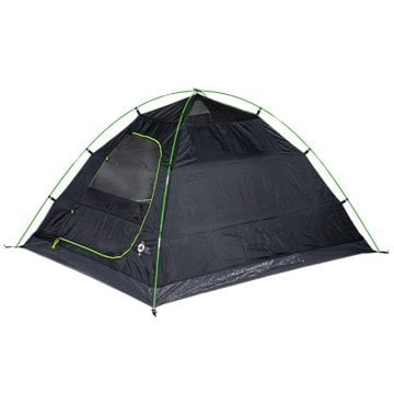 High Peak Kira 3 Kişilik Blackroom Kamp Çadırı