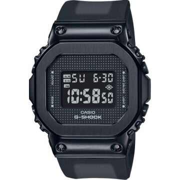 CASIO GM-S5600SB-1DR KADIN KOL SAATİ