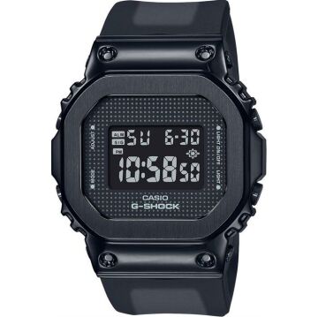 Casio GM-S5600SB-1DR Kadın Kol Saati