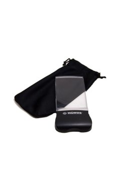 Konus Triled Reading Magnifier 2x Led Işıklı Okuma Büyüteci BEYAZ