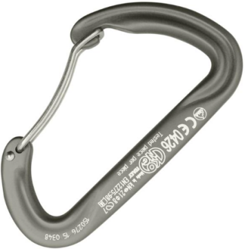 KONG ARGON WIRE QUICKDRAW(SPOR TIRMANIŞ EXPRESS SET)