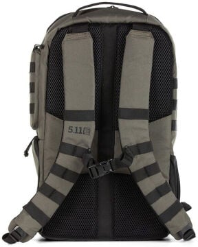 5.11 Range Ready Backpack 45 Lt Çanta