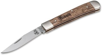 Böker Manufaktur Trapper Asbach Uralt Çakı