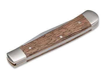 Böker Manufaktur Trapper Asbach Uralt Çakı