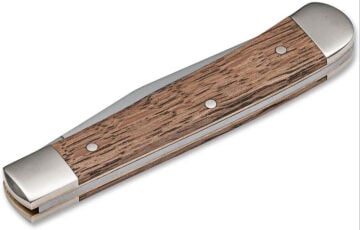 Böker Manufaktur Trapper Asbach Uralt Çakı