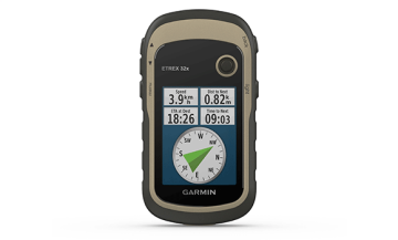 Garmin eTrex 32x