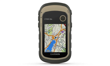 Garmin eTrex 32x