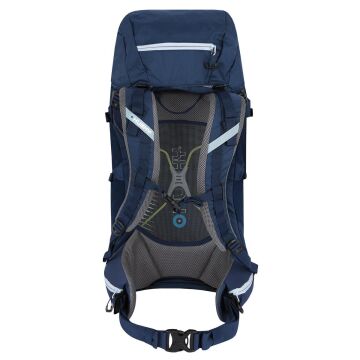 HUSKY Capture 40 Lt Sırt Çantası (Lacivert)