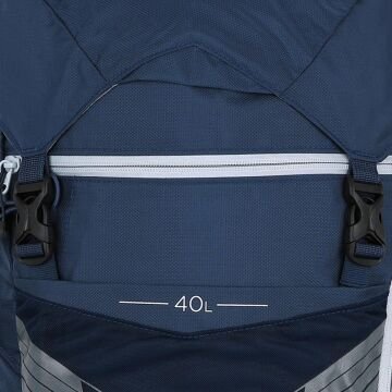 HUSKY Capture 40 Lt Sırt Çantası (Lacivert)