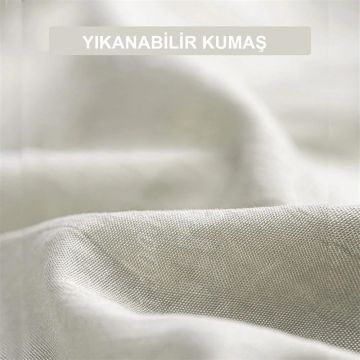 Naturehike M400 Pongee Pamuklu Uyku Tulumu -18°C Yeşil