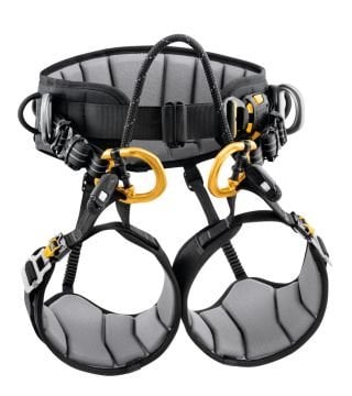 PETZL SEQUOIA Ağaç Budama Emniyet Kemeri