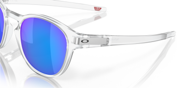 Oakley Latch OMatter Çerçeve Prizm Polarize Lens Erkek Gözlük OO9265-6553