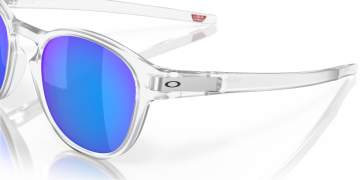 Oakley Latch OMatter Çerçeve Prizm Polarize Lens Erkek Gözlük OO9265-6553