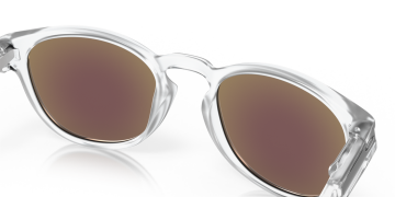 Oakley Latch OMatter Çerçeve Prizm Polarize Lens Erkek Gözlük OO9265-6553