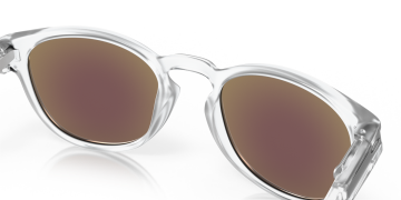 Oakley Latch OMatter Çerçeve Prizm Polarize Lens Erkek Gözlük OO9265-6553