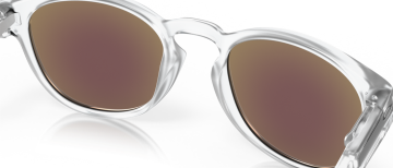 Oakley Latch OMatter Çerçeve Prizm Polarize Lens Erkek Gözlük OO9265-6553