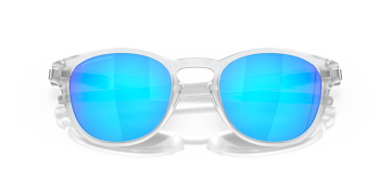 Oakley Latch OMatter Çerçeve Prizm Polarize Lens Erkek Gözlük OO9265-6553