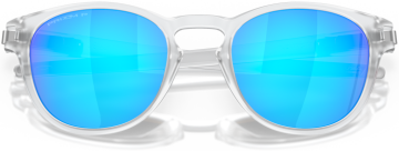Oakley Latch OMatter Çerçeve Prizm Polarize Lens Erkek Gözlük OO9265-6553