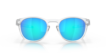 Oakley Latch OMatter Çerçeve Prizm Polarize Lens Erkek Gözlük OO9265-6553