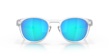 Oakley Latch OMatter Çerçeve Prizm Polarize Lens Erkek Gözlük OO9265-6553