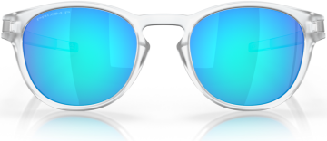 Oakley Latch OMatter Çerçeve Prizm Polarize Lens Erkek Gözlük OO9265-6553