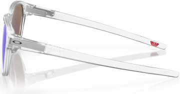 Oakley Latch OMatter Çerçeve Prizm Polarize Lens Erkek Gözlük OO9265-6553