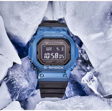 CASIO GMW-B5000G-2DR ERKEK KOL SAATİ