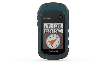 Garmin eTrex 22x