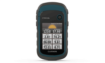 Garmin eTrex 22x