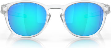 Oakley Latch OMatter Çerçeve Prizm Polarize Lens Erkek Gözlük OO9265-6553