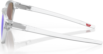 Oakley Latch OMatter Çerçeve Prizm Polarize Lens Erkek Gözlük OO9265-6553