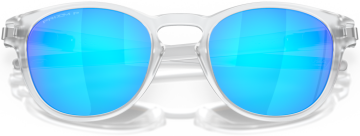 Oakley Latch OMatter Çerçeve Prizm Polarize Lens Erkek Gözlük OO9265-6553