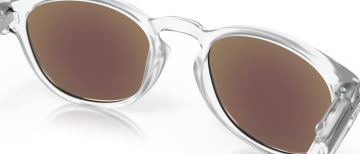 Oakley Latch OMatter Çerçeve Prizm Polarize Lens Erkek Gözlük OO9265-6553