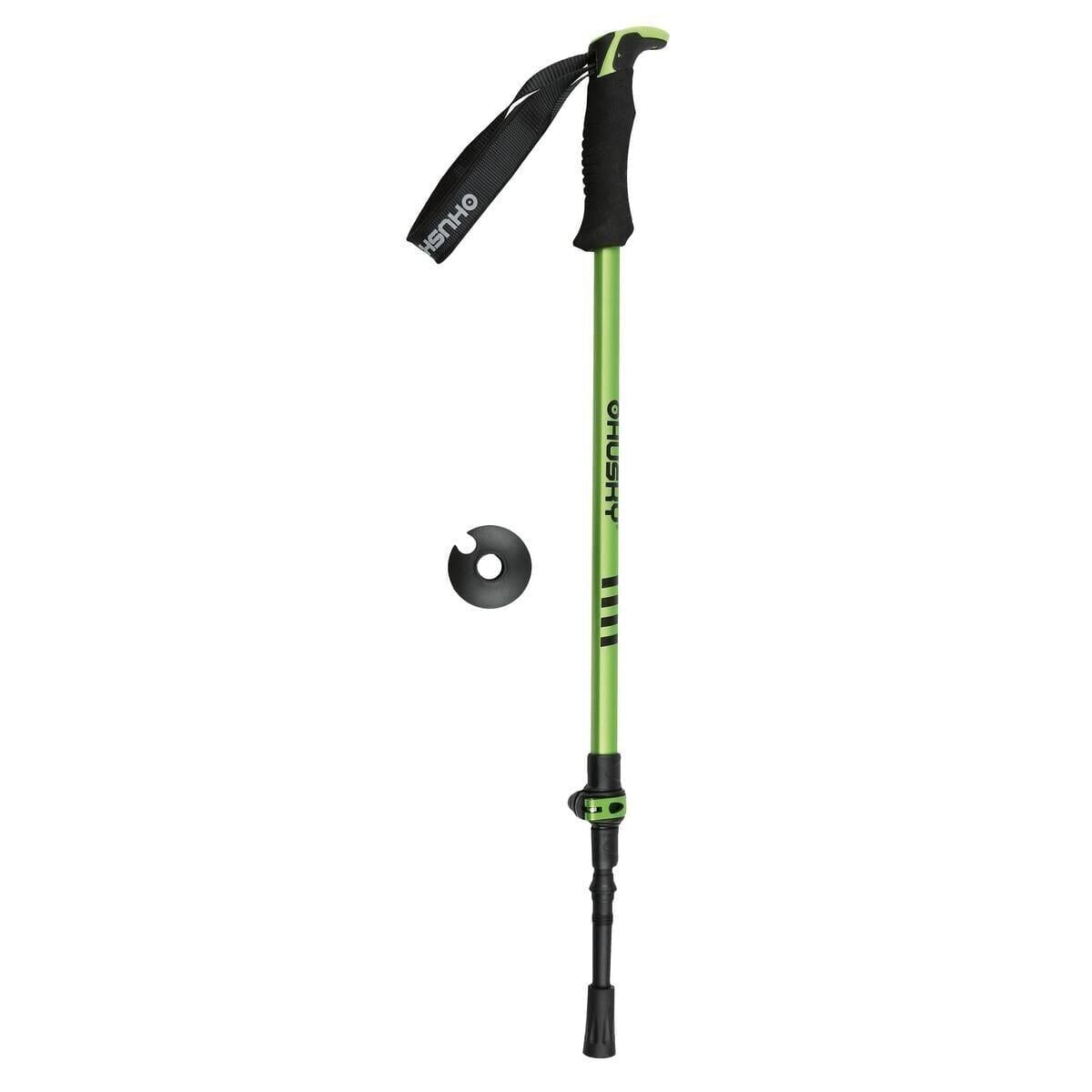HUSKY Spurf Baton (Yeşil) MZ