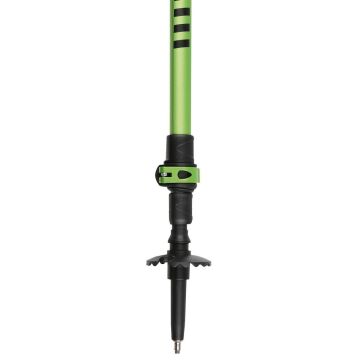 HUSKY Spurf Baton (Yeşil) MZ