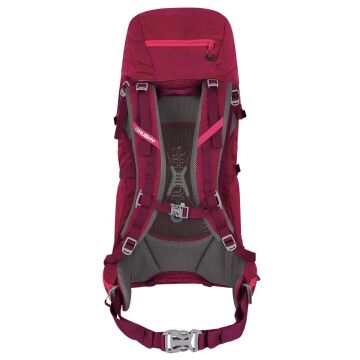 HUSKY Capture 40 Lt Sırt Çantası (Macenta)