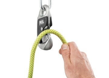 PETZL Easytop Paslanmaz M001DA00