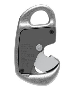 PETZL Easytop Paslanmaz M001DA00