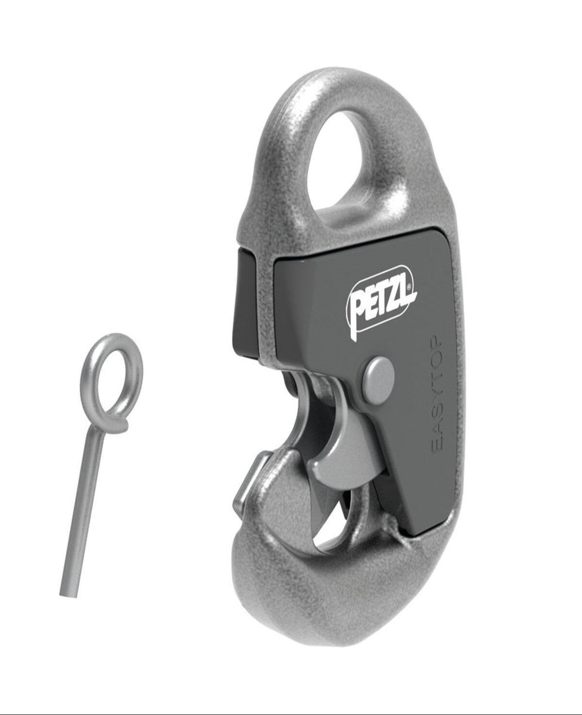 PETZL Easytop Paslanmaz M001DA00
