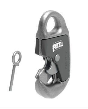 PETZL Easytop Paslanmaz M001DA00