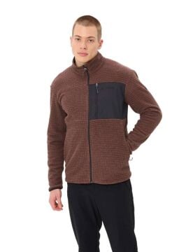 Vaude Neyland II Erkek Polar 47979