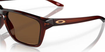 Oakley Sylas OMatter Çerçeve Prizm Lens Erkek Gözlük Bronze OO9448-0257