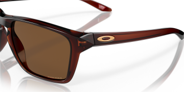 Oakley Sylas OMatter Çerçeve Prizm Lens Erkek Gözlük Bronze OO9448-0257