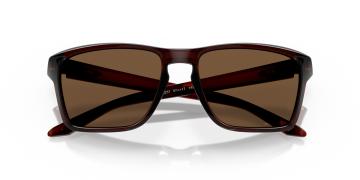 Oakley Sylas OMatter Çerçeve Prizm Lens Erkek Gözlük Bronze OO9448-0257
