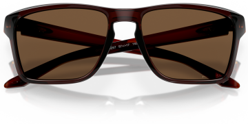 Oakley Sylas OMatter Çerçeve Prizm Lens Erkek Gözlük Bronze OO9448-0257